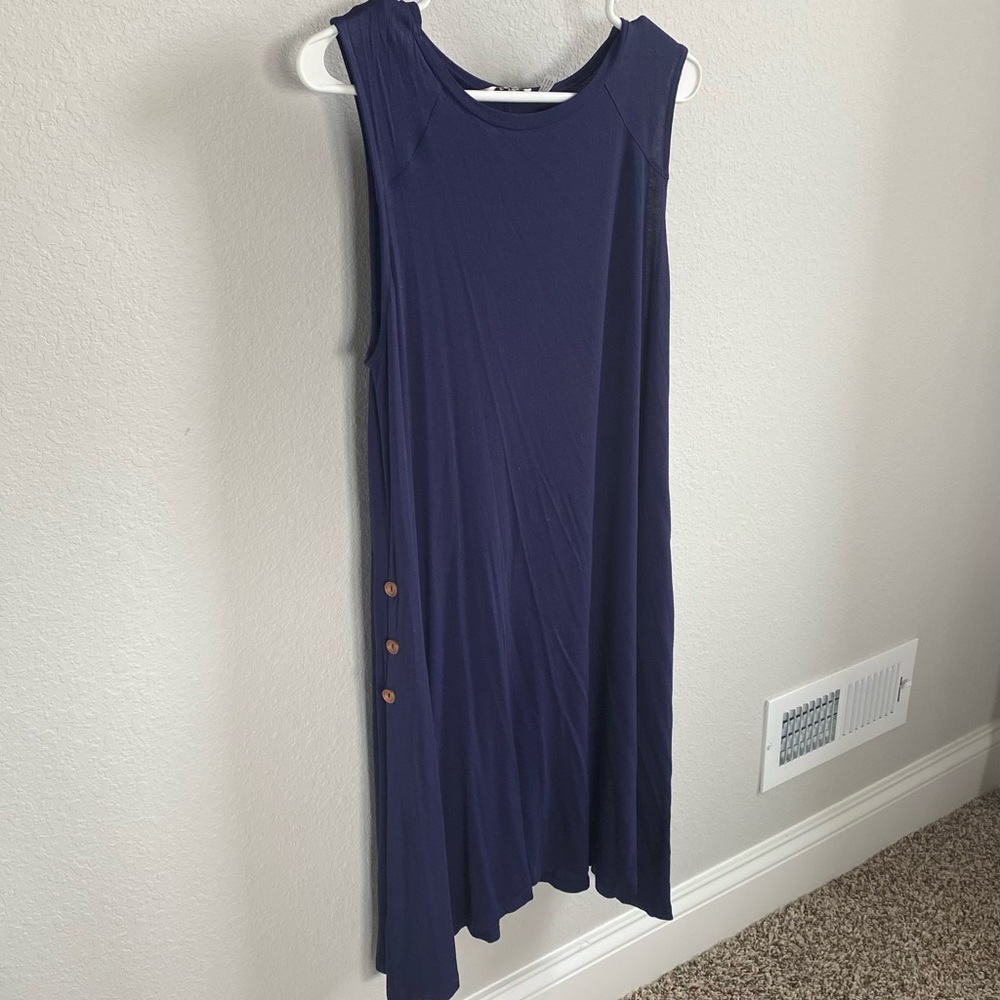 Simply Noelle dress